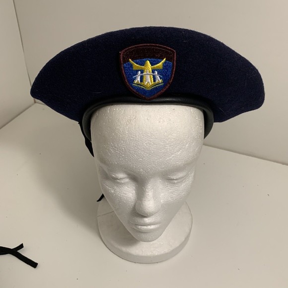 Adventurer Beret Advent Source Religious Adult Size - Picture 1 of 9